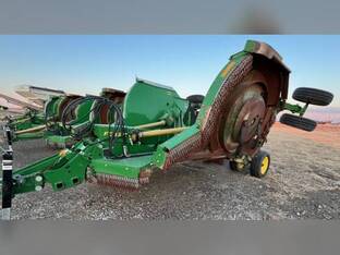 2024 John Deere FC15R