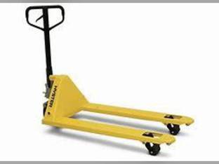 2024 HYSTER-YALE GROUP HY55-PT