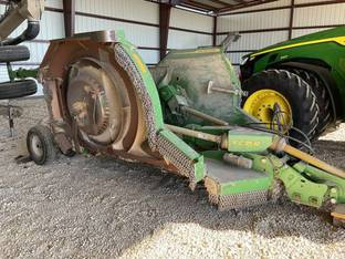 2024 John Deere FC15R