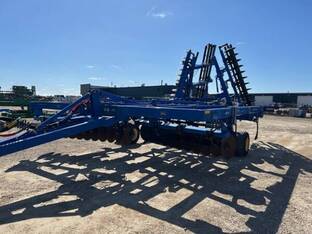 2014 Landoll 2211-13