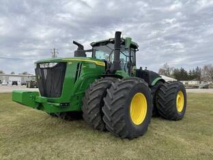 2024 John Deere 9R 590