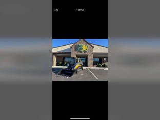 2025 John Deere 335 P