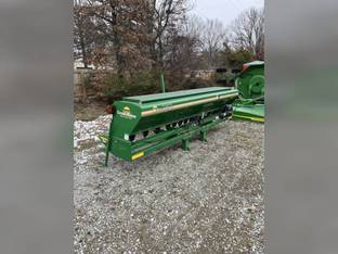 2023 Great Plains LS-12