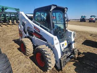 2023 Bobcat S770