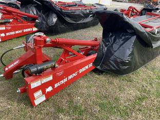 2026 Bush Hog DHM10