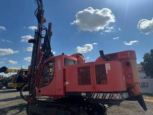 2008 Sandvik DX800