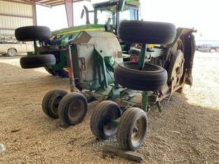 2024 John Deere FC15R