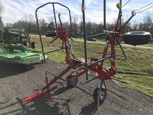 2026 Bush Hog HT417H