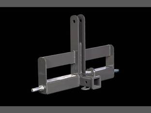 MAST ATTACHMENTS 3PTWB