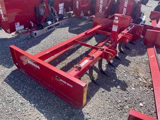 2026 Bush Hog HDRG96