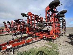 2013 Case IH TIGERMATE 200