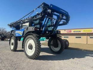 2018 New Holland SP.300F