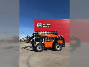 2025 JLG 10054