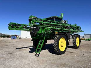 2023 John Deere 616R