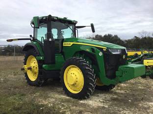 2023 John Deere 8R 280