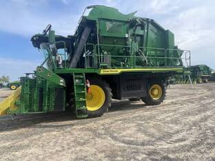 2023 John Deere CP770