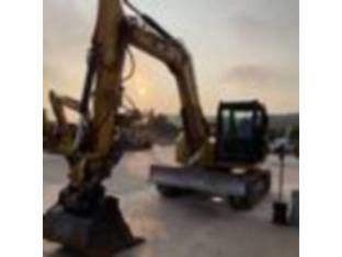 2018 Caterpillar 308E2 CR