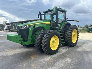 2023 John Deere 8R 280