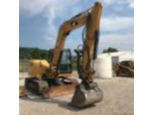 2019 Caterpillar 308E2 CR