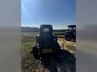 2024 John Deere 325G