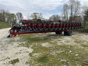 2013 Case IH 1245