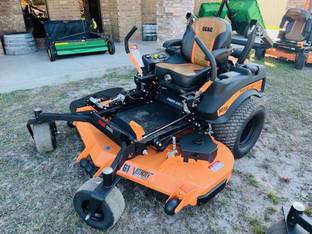 2026 Scag STCII61V-26CVEFI