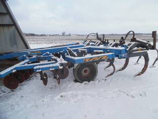 2005 DMI ECOLO-TIGER 730B