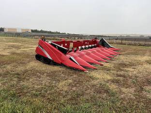 2012 Case IH 3408