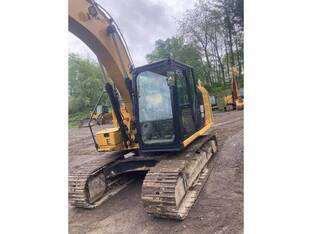 2019 Caterpillar 316F L