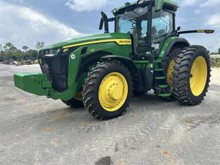 2023 John Deere 8R 280