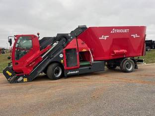 2025 Trioliet SOLOMIX 2-2400VL