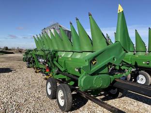 2024 John Deere C12F