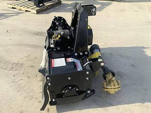 2025 Norland Manufacturing UL-36