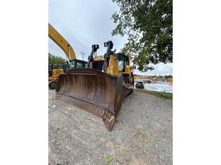 2017 Caterpillar D8T