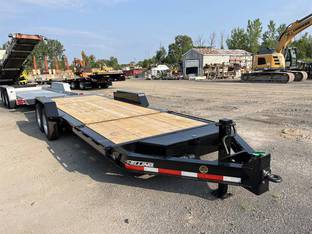 2025 Felling FT-14 IT-I