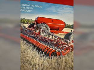 2025 HORSCH AVATAR 60MD