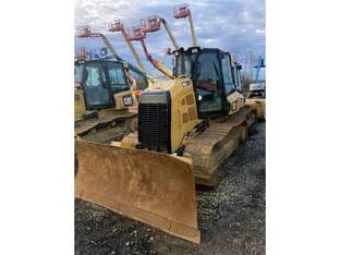 2017 Caterpillar D5K2 XL
