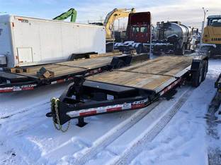 2023 Felling FT-14 IT-I