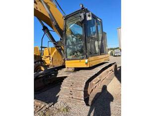 2019 Caterpillar 325F LCR