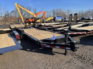 2024 Felling FT-14 IT-I