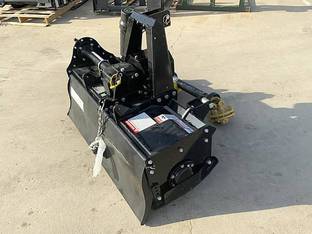 2025 Norland Manufacturing UL-36