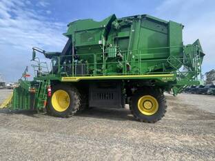 2023 John Deere CP770