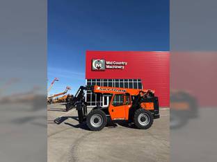 2025 JLG 10054