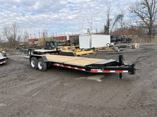 2024 Felling FT-16 IT-I