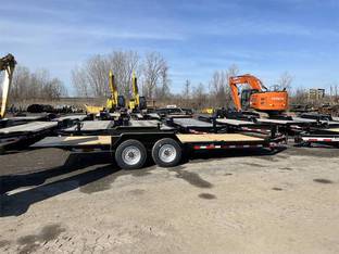 2025 Felling FT-16 IT-I