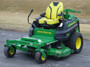 2022 John Deere Z997R