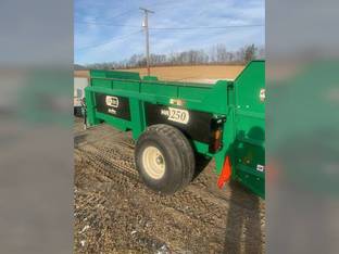 2024 Pik Rite HYDRA-RAM HR250