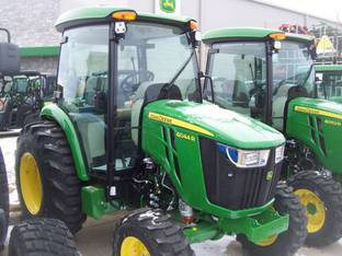 2024 John Deere 4044R