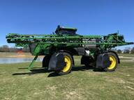 2024 John Deere 408R