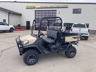 2024 Kubota RTV-X